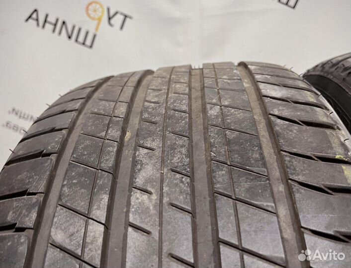 Michelin Latitude Sport 3 275/45 R20 94Y