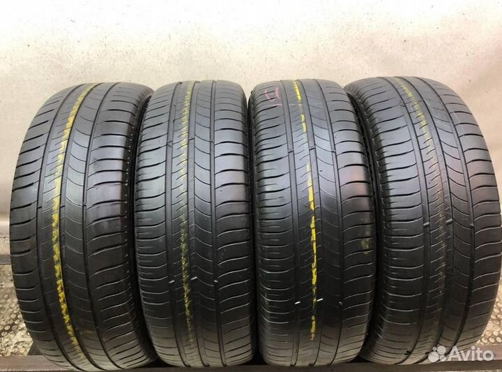 Michelin Energy Saver 205/60 R16 108P