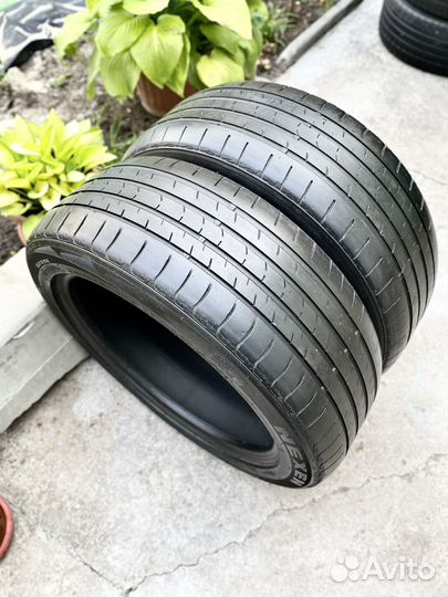 Nexen N Fera RU1 235/50 R19 99V