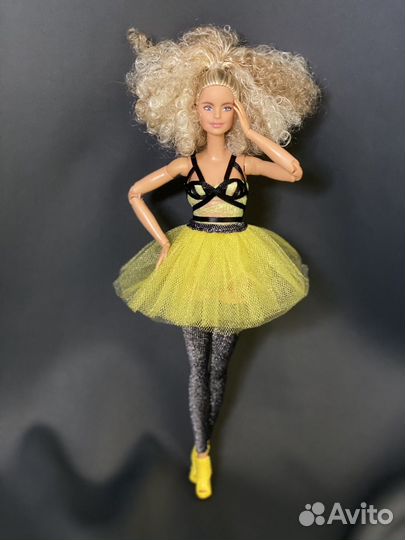 Одежда для Барби