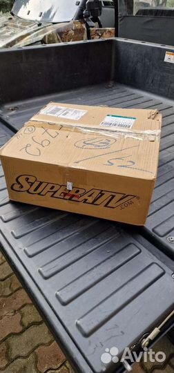 Электроусилитель руля Polaris ranger