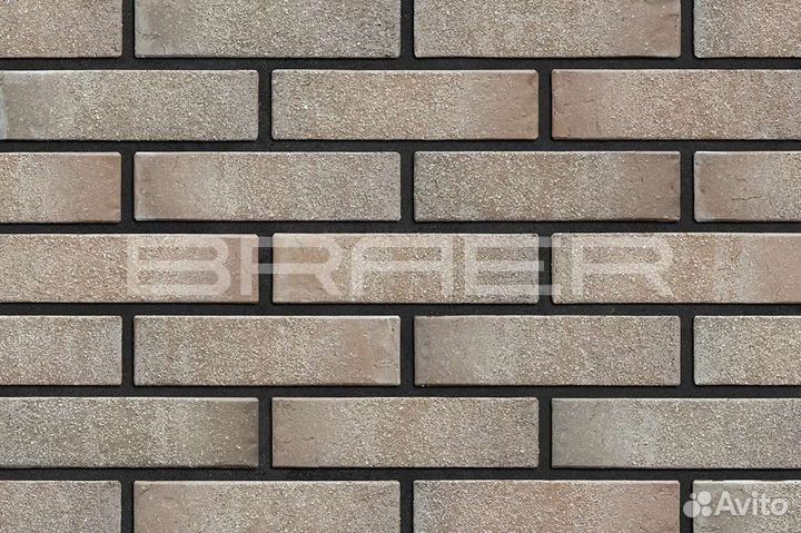 Кирпич Браер Дакар Терра