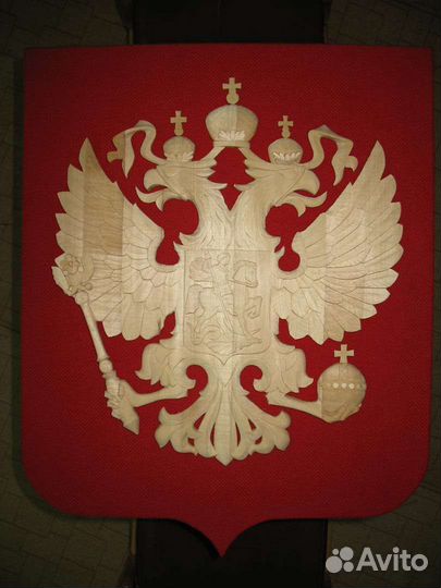 Резьба по дереву