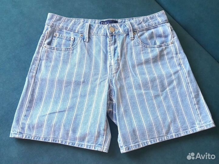 GAP шорты женские