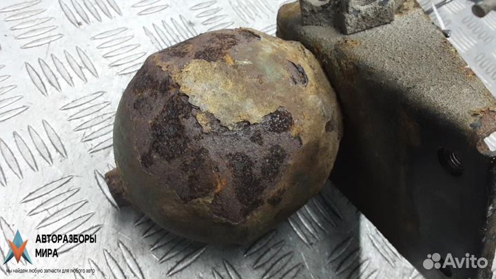 Гидросфера Citroen Xantia рест. 1999 527238