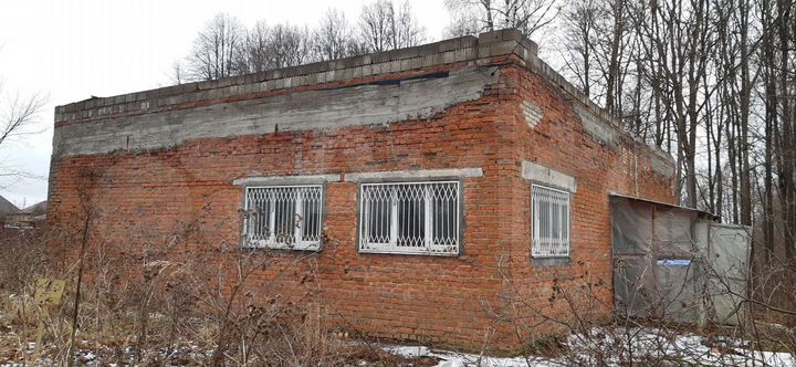 Дом 152 м² на участке 15 сот.
