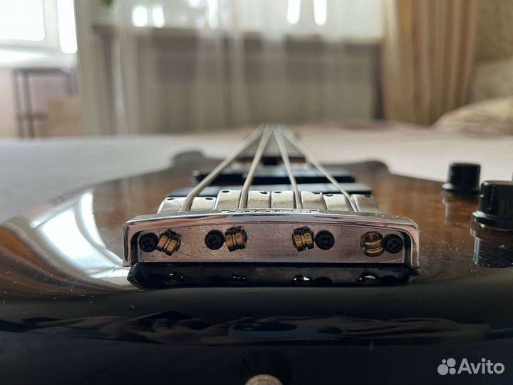Бас гитара Fernandes frb-60
