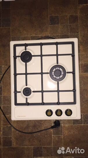 Газовая варочная панель Schaub Lorenz