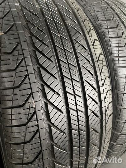 Continental ContiProContact GX 235/55 R18