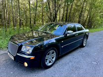 Chrysler 300C 2.7 AT, 2004, 142 500 км, с пробегом, цена 1 150 000 руб.