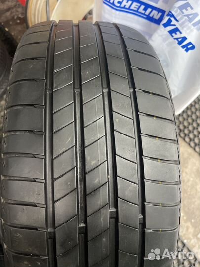 Bridgestone Turanza T005 225/45 R18 91Y