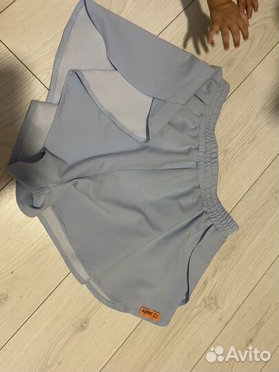 Шорты летние женские 48 размер