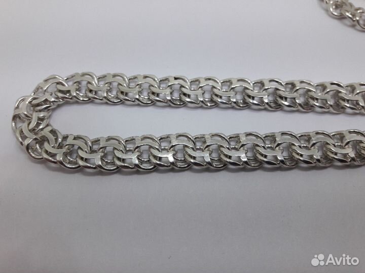 Серебряная Цепь (новая)