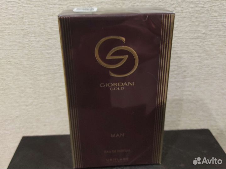 Туалетная вода мужская