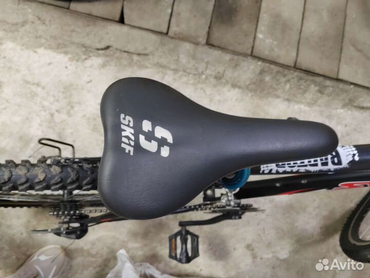 Велосипеды бу взрослый 26 колеса