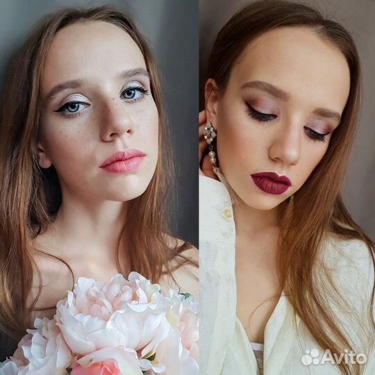 Стилист на свадьбу/фотосессию/корпоратив