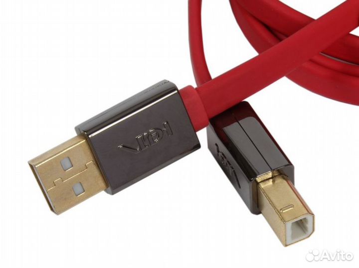 Van Den Hul USB Ultimate 1 m