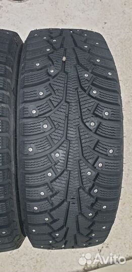 Nokian Tyres Nordman 5 SUV 225/65 R17 106T