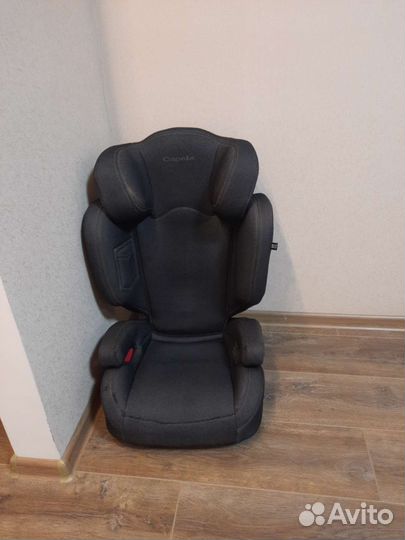Автокресло от 15 кг до 36
