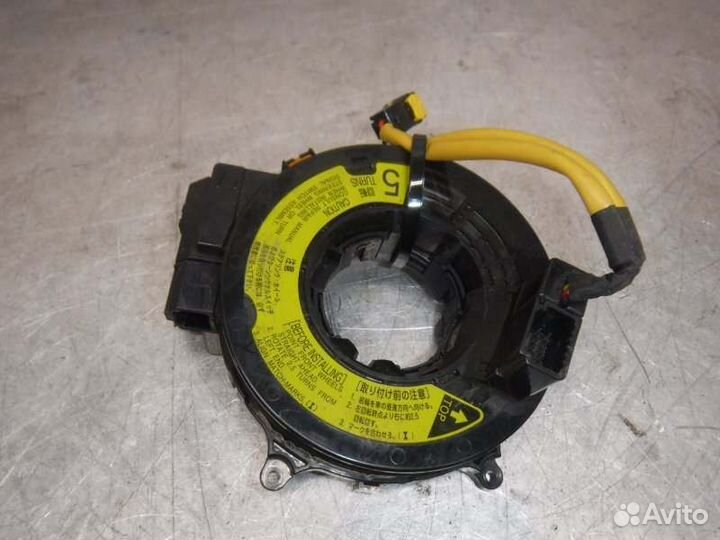 Подрулевой шлейф Toyota Lc Prado 120 1GR 2007