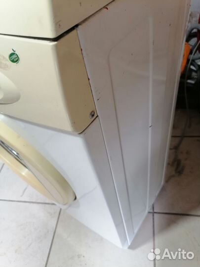 Стиральная машина samsung