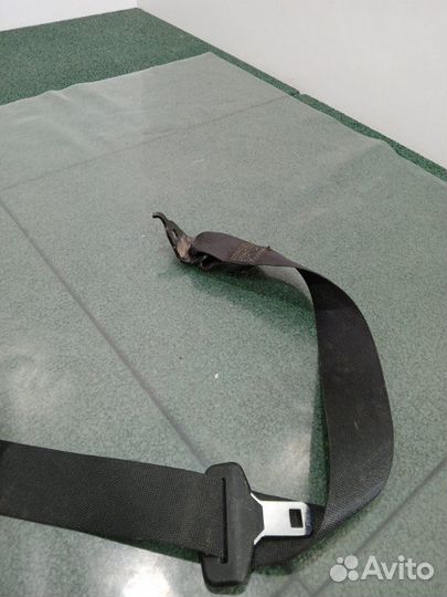 Ремень безопасности задний правый Mercedes-Benz