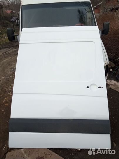 Боковая дверь Sprintet 906