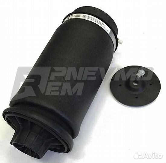 Задний пневмобаллон Mercedes-Benz GL-class W164