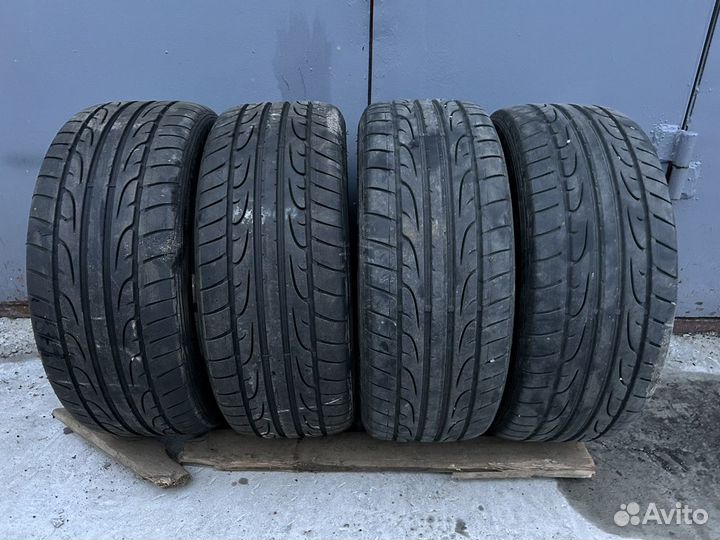 Колеса летние 215/45 r16