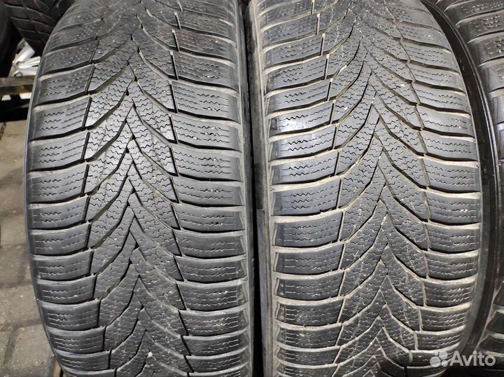 Nexen Winguard Sport 2 205/50 R17
