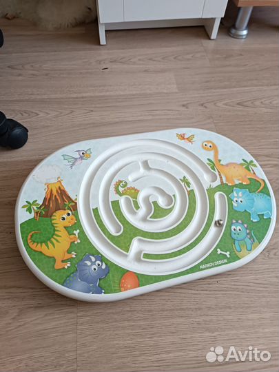 Балансир детский