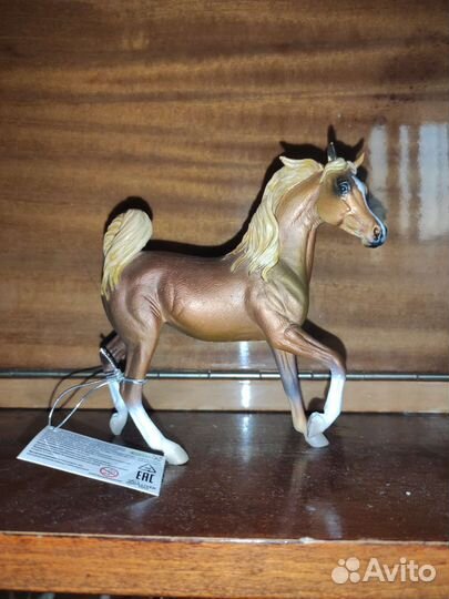 Лошади шляйх schleich коллекта collecta