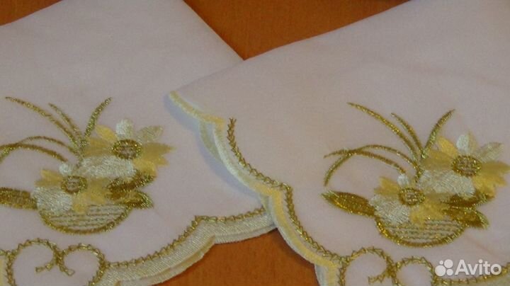 Кофейные чашки с блюдцем 5 штук