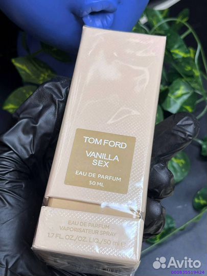 Tom Ford Vanilla Sex (Арт.25092)