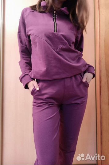 Костюм спортивный 42-44