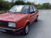 Volkswagen Jetta 1.6 MT, 1985, 200 000 км, с пробегом, цена 330 000 руб.