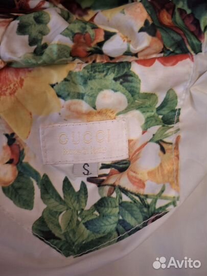 Весенняя куртка для девочки, размер 104