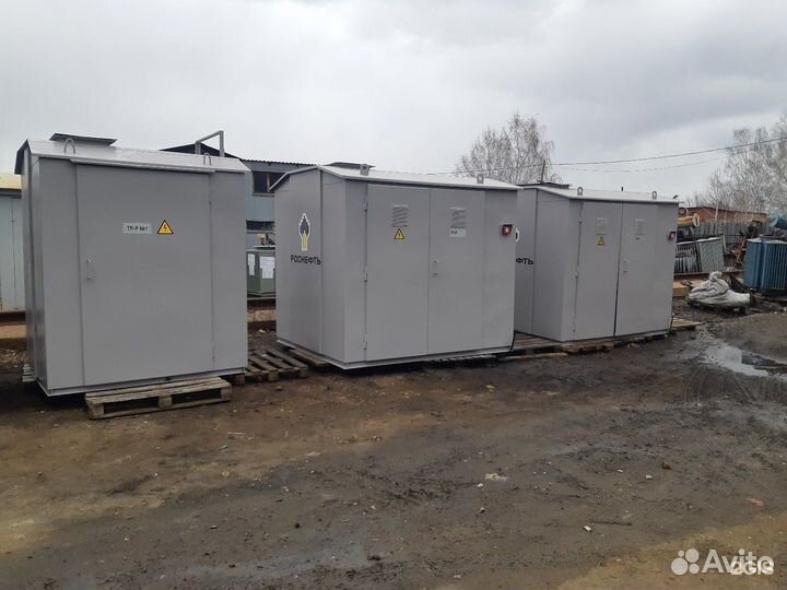 Трансформатор тмЗ-1000/10 б/у арт-5047