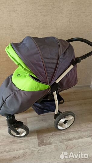 Детская коляска