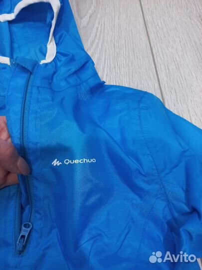 Костюм водонепроницаемый детский