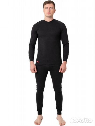 Термобелье Comfort Work до -20 градусов