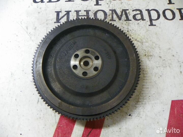 Маховик Kia Sportage