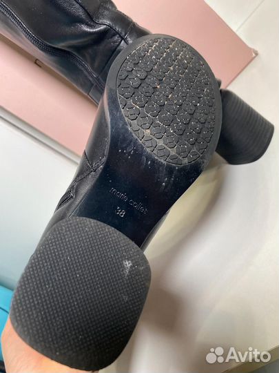 Сапоги демисезонные Marie Collet