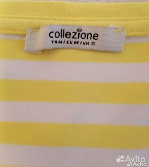 Футболка женская collezione Турция