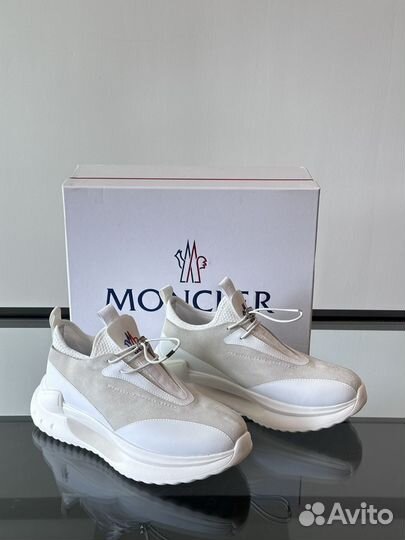 Кроссовки Moncler (39-46)