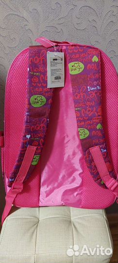 Рюкзак новый Insiti