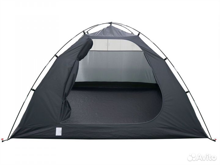 Палатка 4-Х местная norfin martti 4 NFL