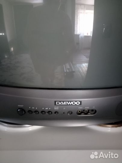 Телевизор бу