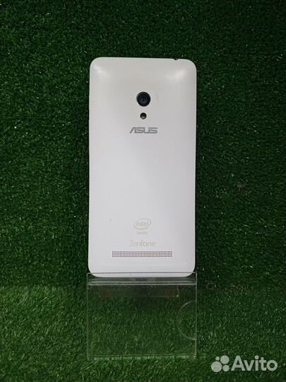 ASUS ZenFone 5 A501CG, 2/16 ГБ