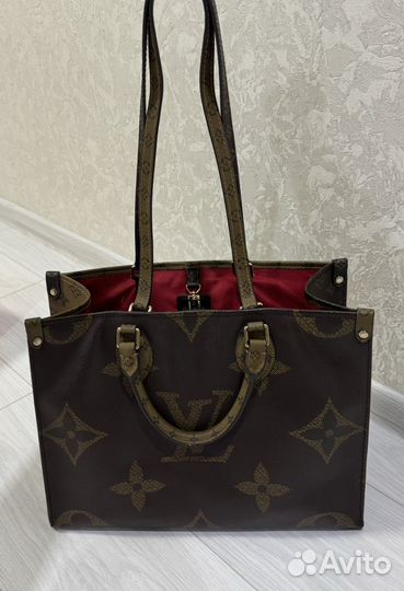 Сумка louis vuitton